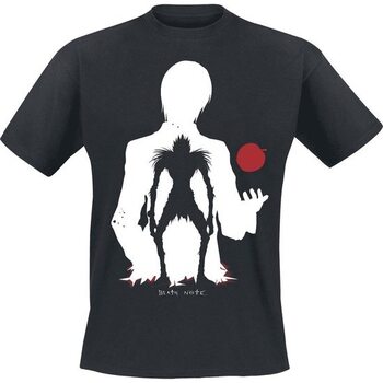 Majica Death Note - Ryuk and Light