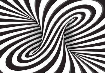 Papel de parede Abstract Swirl