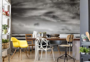 Papel de parede Back To The Future