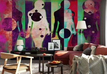 Papel de parede Body Language