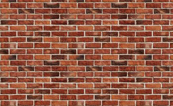Papel de parede Brick Wall