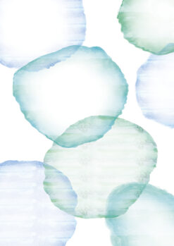 Papel de parede Bubbles