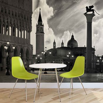Papel de parede City Venice San Marco