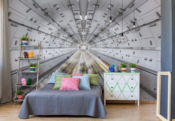 Papel de parede Daedalus