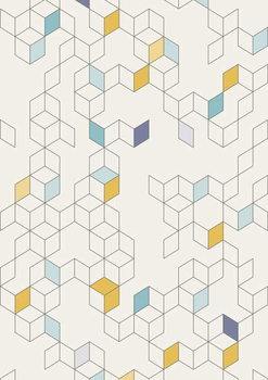 Papel de parede Keziah - Day