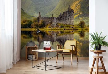 Papel de parede Kilchurn