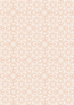 Papel de parede Lace