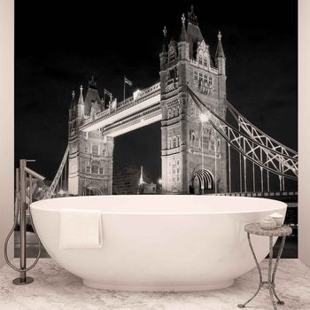 Papel de parede London Tower Bridge