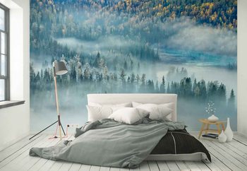 Papel de parede Magic Bay