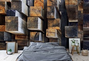 Papel de parede New Oak City
