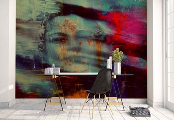 Papel de parede Portrait Shadows