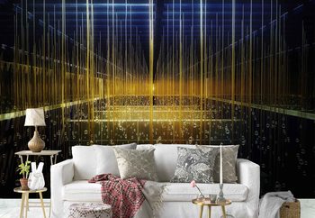 Papel de parede The Ceiling