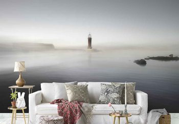 Papel de parede The Lighthouse Of Nowhere