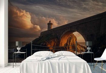 Papel de parede Under The Bridge
