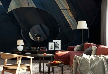 Papel de parede Void