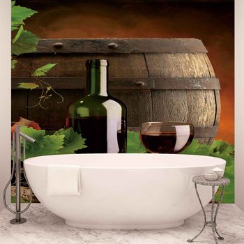 Papel de parede Wine