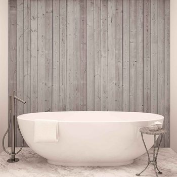 Papel de parede Wood Planks