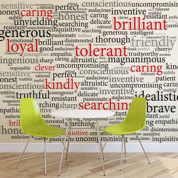 Papel de parede Words Motivational