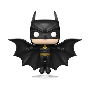 Figurine Deluxe Funko POP! - Batman 85th - Batman Soaring