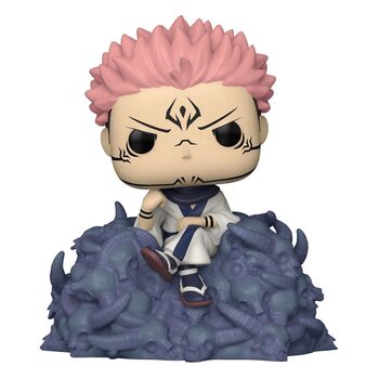 Figura Deluxe Funko POP! - Jujutsu Kaisen
