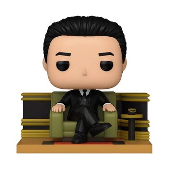 Figurine Deluxe Funko POP! - The Godfather - Michael Corleone