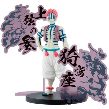 Figura Demon Slayer: Kimetsu no Yaiba - Akaza