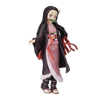 Figurine Demon Slayer: Kimetsu no Yaiba - Nezuko Kamado
