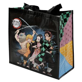 Bag Demon Slayer: Kimetsu no Yaiba - Slayers