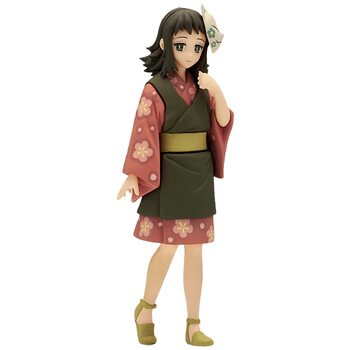 Figurine Demon Slayer - Makamo