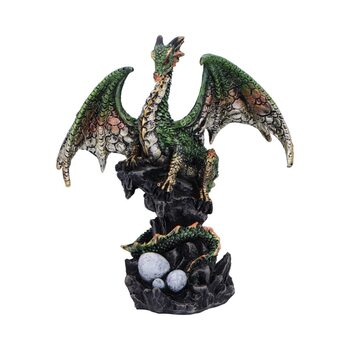 Figurine Den Defender - Green