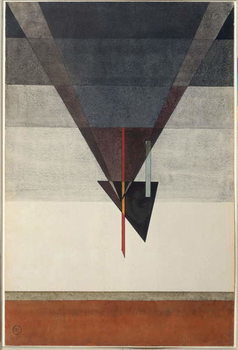 Poster Descent (1925)