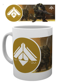Cup Destiny - Cabal