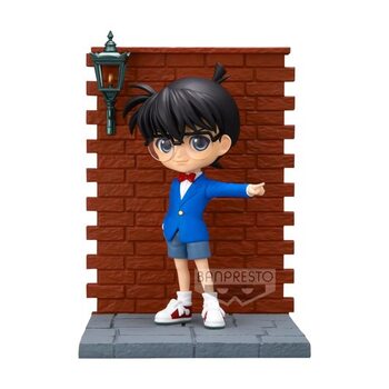 Figurine Detective Conan - Conan