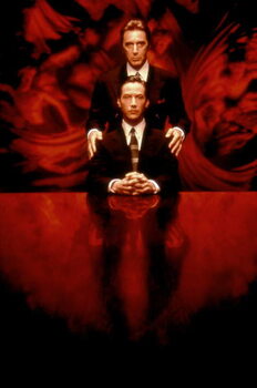 Принти на полотні Devil's Advocate, 1997