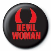 Κονκάρδα DEVIL WOMAN