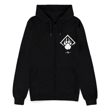 Φούτερ Diablo IV - Druid Sigil