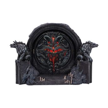 Figurine Diablo IV - Hells Gate