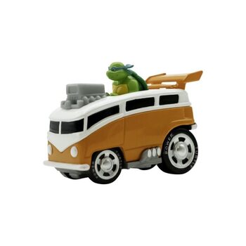 Die-Cast Cars - Ninja Turtles - Leonardo