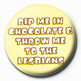 Κονκάρδα DIP ME IN CHOCOLATE