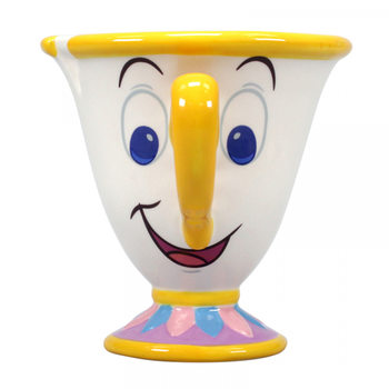 Cup Disney - Beauty And The Beast