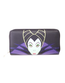 Wallet Disney - Maleficient 2