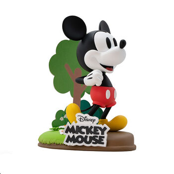 Hahmo Disney - Mickey Mouse