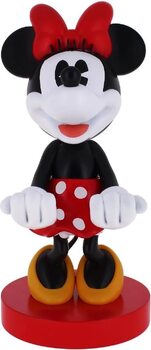 Figura Disney - Minnie Mouse (Cable Guy)