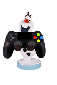 Фигурка Disney - Olaf (Cable Guy)