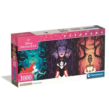 Πъзели Disney - Princess