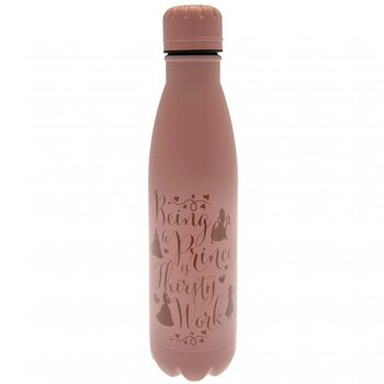 Bottle Disney Princess - Thirsty Work