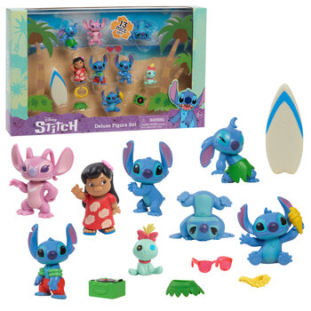 Фигурка Disney - Stitch
