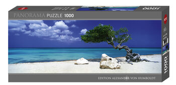 Palapeli Divi Divi Tree