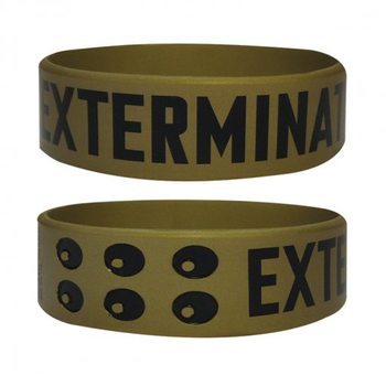 Βραχιόλι DOCTOR WHO - esterminate