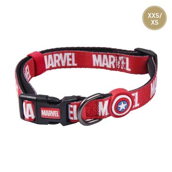 Dog Collar Marvel